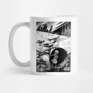 Hideout Mug